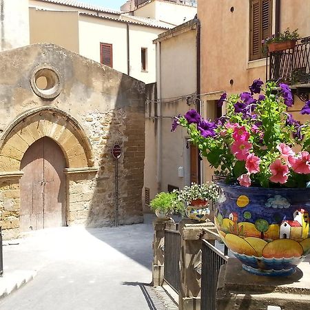Apartament La Bifora Sciacca Pokój zdjęcie