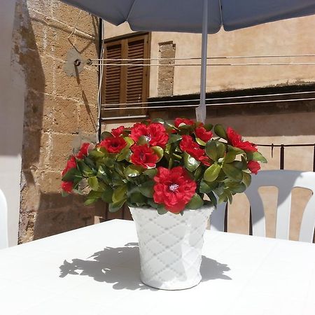 Apartament La Bifora Sciacca Zewnętrze zdjęcie