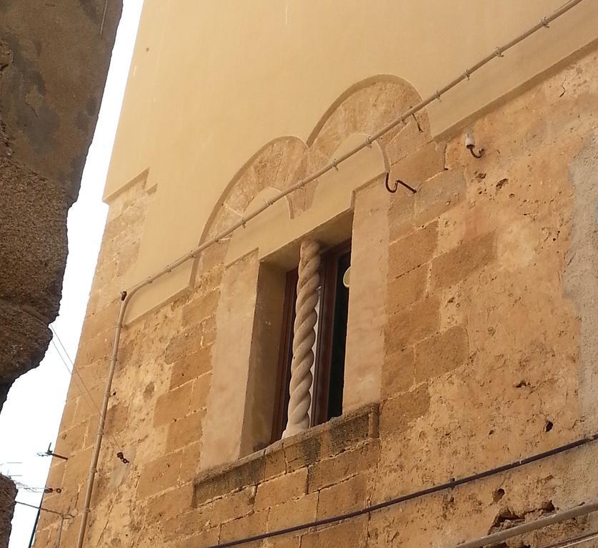 Apartament La Bifora Sciacca Pokój zdjęcie
