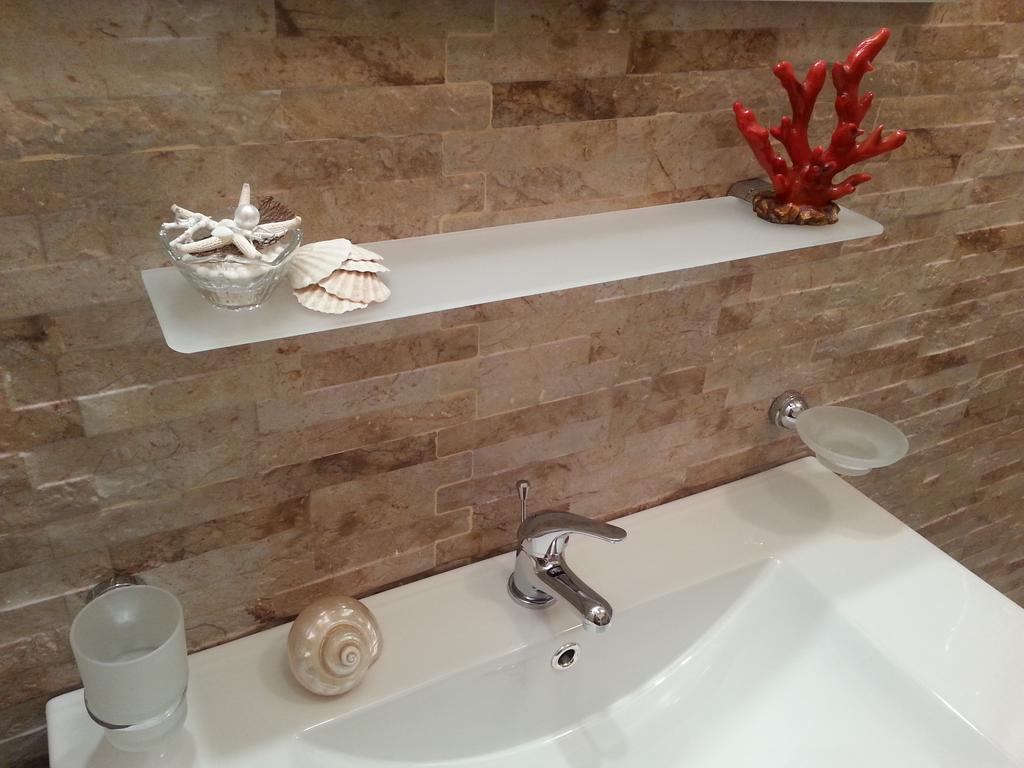Apartament La Bifora Sciacca Pokój zdjęcie