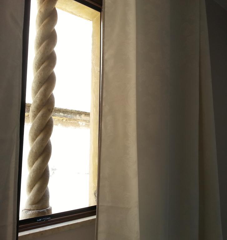 Apartament La Bifora Sciacca Pokój zdjęcie