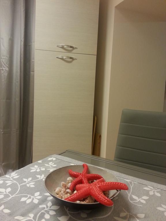 Apartament La Bifora Sciacca Pokój zdjęcie