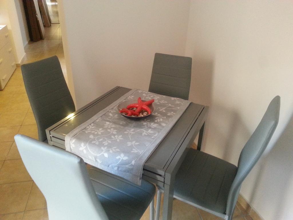 Apartament La Bifora Sciacca Pokój zdjęcie