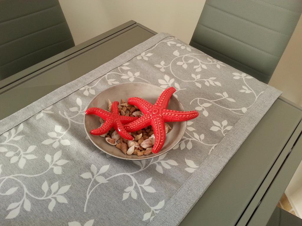 Apartament La Bifora Sciacca Pokój zdjęcie