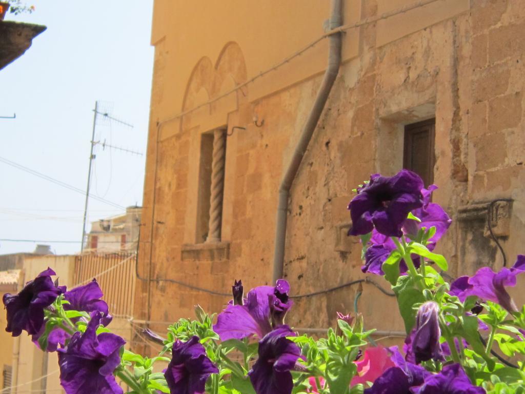 Apartament La Bifora Sciacca Pokój zdjęcie