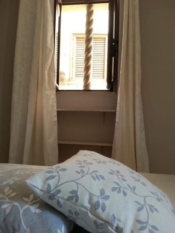 Apartament La Bifora Sciacca Pokój zdjęcie