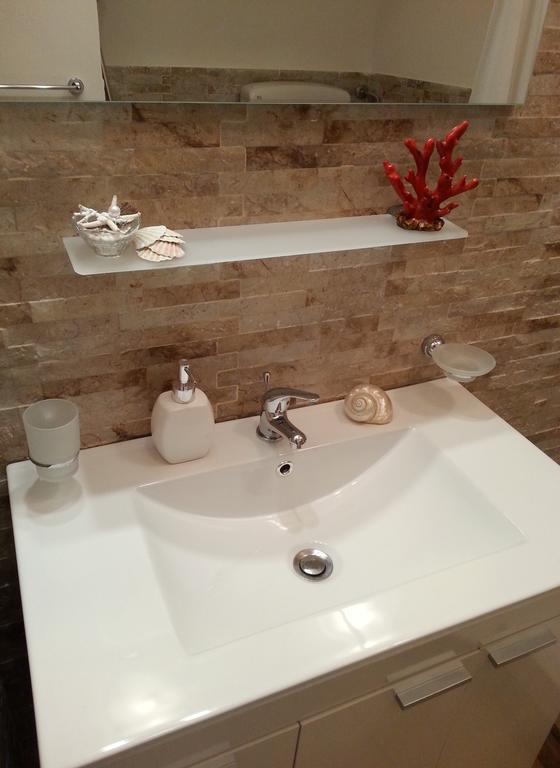 Apartament La Bifora Sciacca Pokój zdjęcie