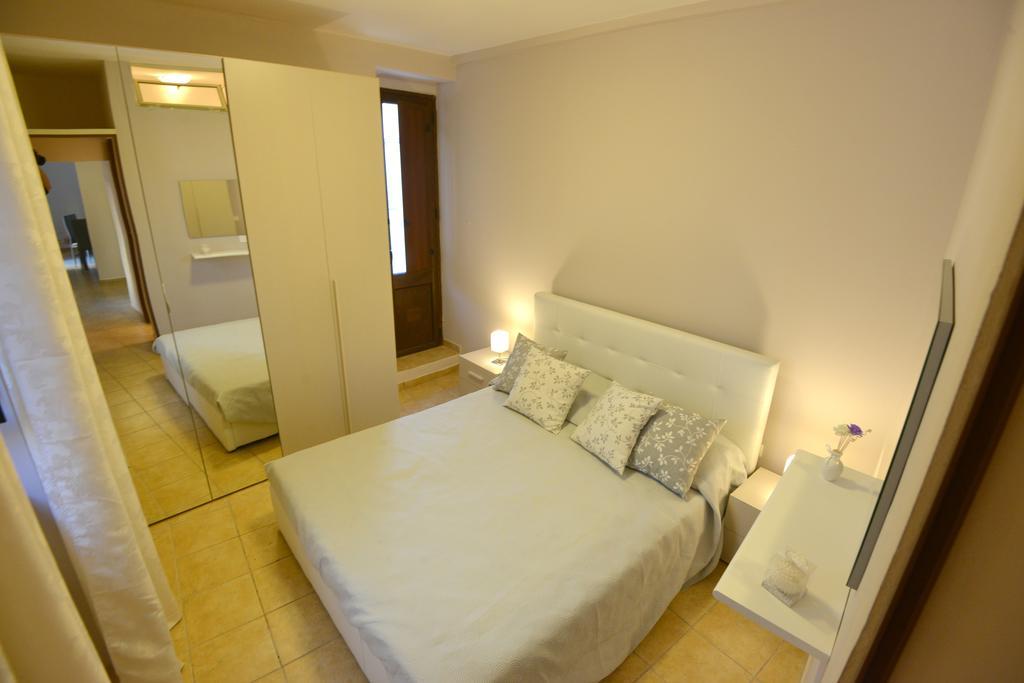 Apartament La Bifora Sciacca Pokój zdjęcie
