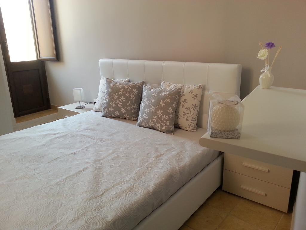Apartament La Bifora Sciacca Pokój zdjęcie