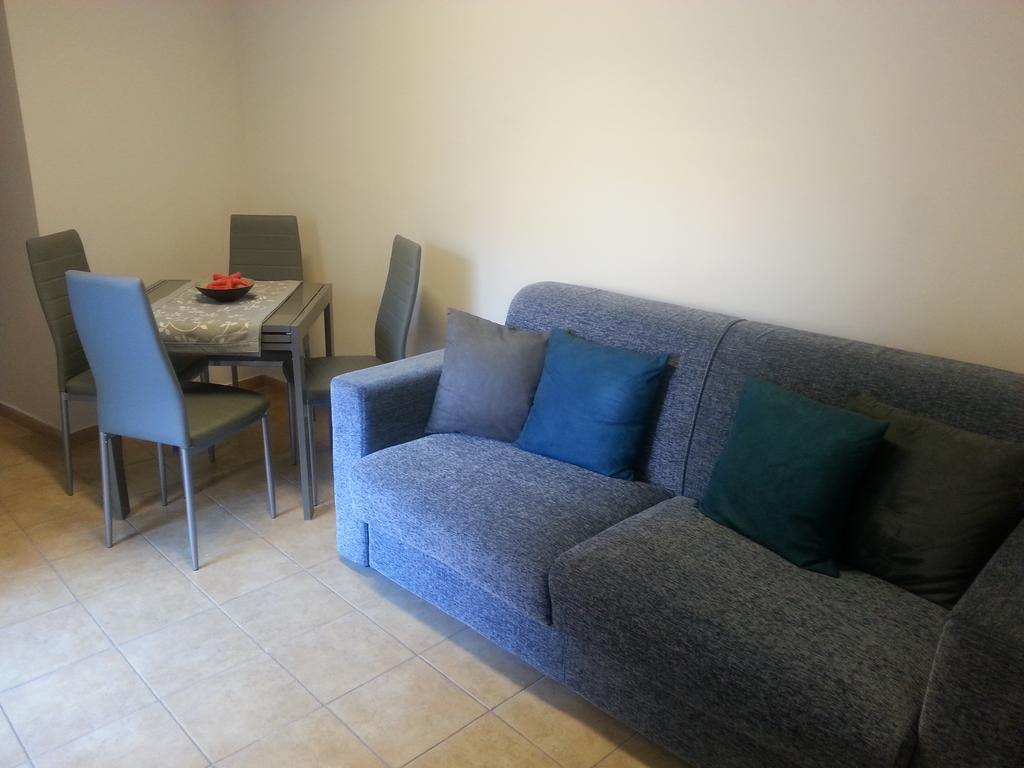 Apartament La Bifora Sciacca Pokój zdjęcie