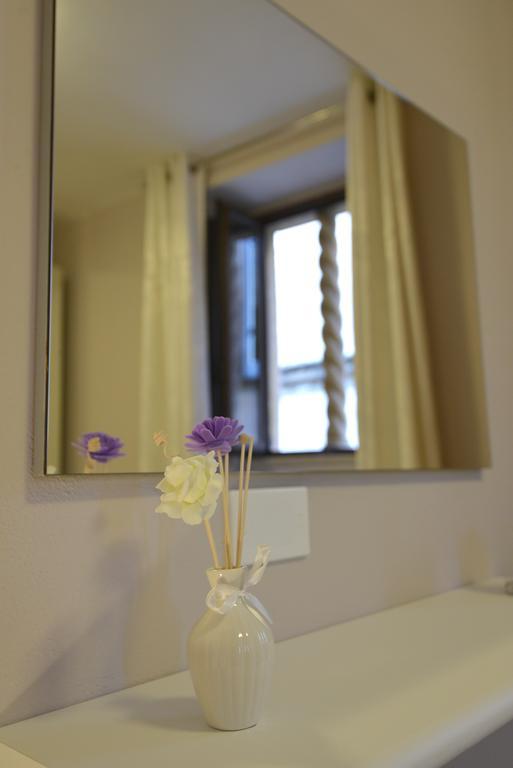 Apartament La Bifora Sciacca Pokój zdjęcie